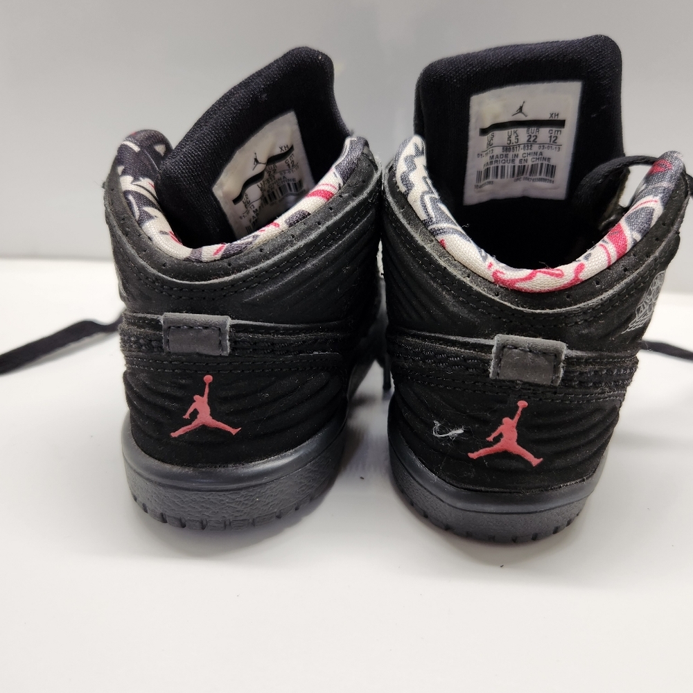 Nike Air Jordan 1 Retro '93 Kid's Size Size 6C - Picture 2 of 8